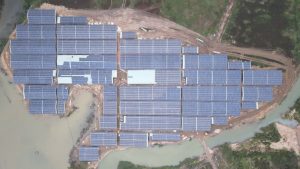 Dự án Điện Mặt trời mái nhà tại Quảng Nam 05 MWp